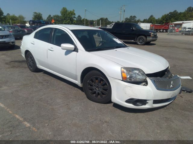 MITSUBISHI GALANT 2012 4a32b2ff2ce010625