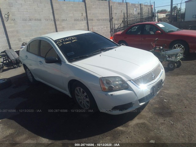 MITSUBISHI GALANT 2012 4a32b2ff2ce010723