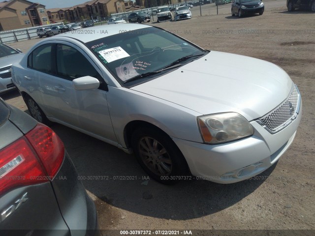 MITSUBISHI GALANT 2012 4a32b2ff2ce012262