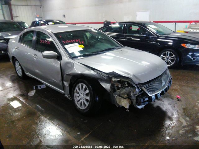 MITSUBISHI GALANT 2012 4a32b2ff2ce017316