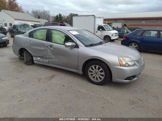 MITSUBISHI GALANT 2012 4a32b2ff2ce017672