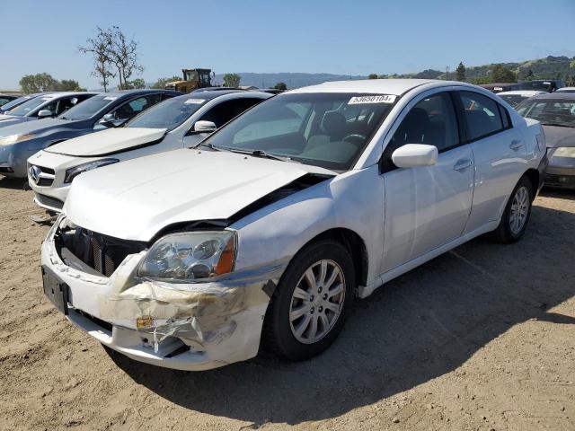 MITSUBISHI GALANT 2012 4a32b2ff2ce018059