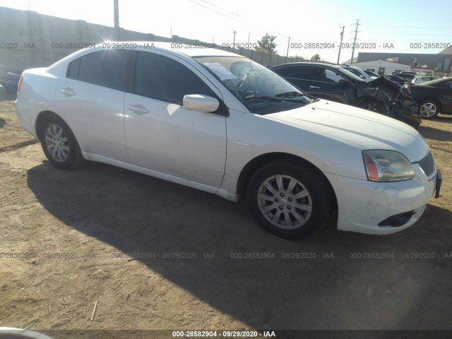 MITSUBISHI GALANT 2012 4a32b2ff2ce018675