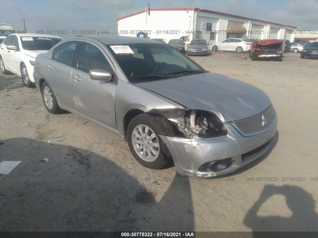 MITSUBISHI GALANT 2012 4a32b2ff2ce019079