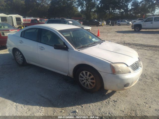 MITSUBISHI GALANT 2012 4a32b2ff2ce020636