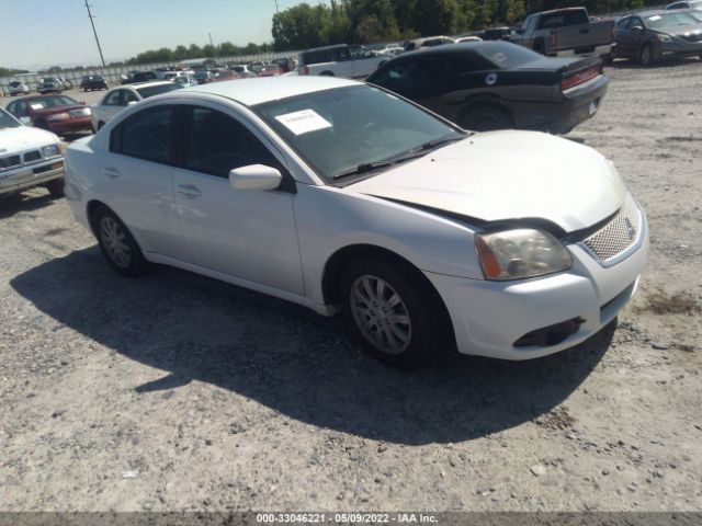 MITSUBISHI GALANT 2012 4a32b2ff2ce020698