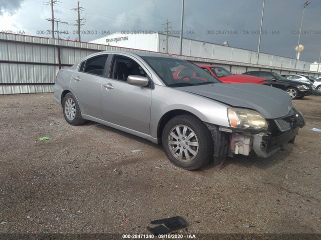 MITSUBISHI GALANT 2012 4a32b2ff2ce020944