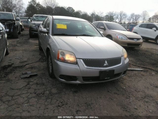 MITSUBISHI GALANT 2012 4a32b2ff2ce021897