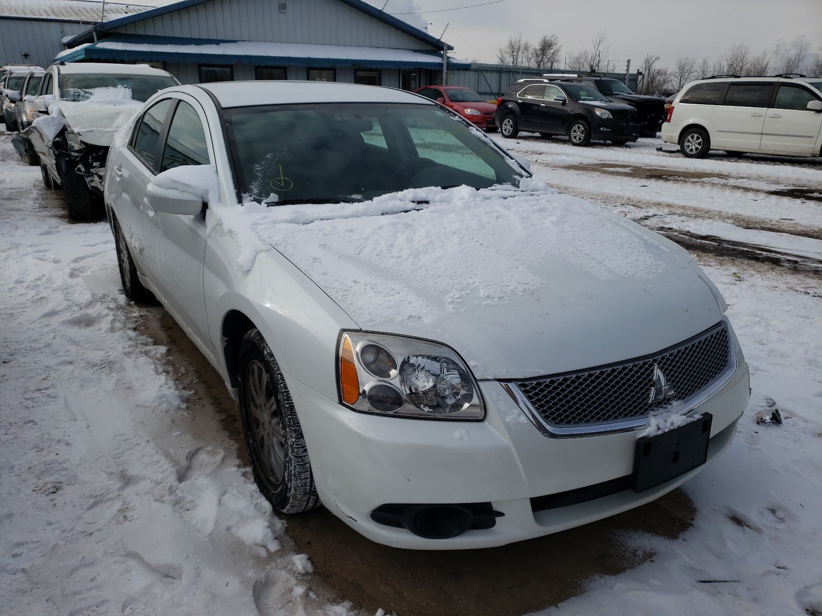 MITSUBISHI GALANT FE 2012 4a32b2ff2ce022158