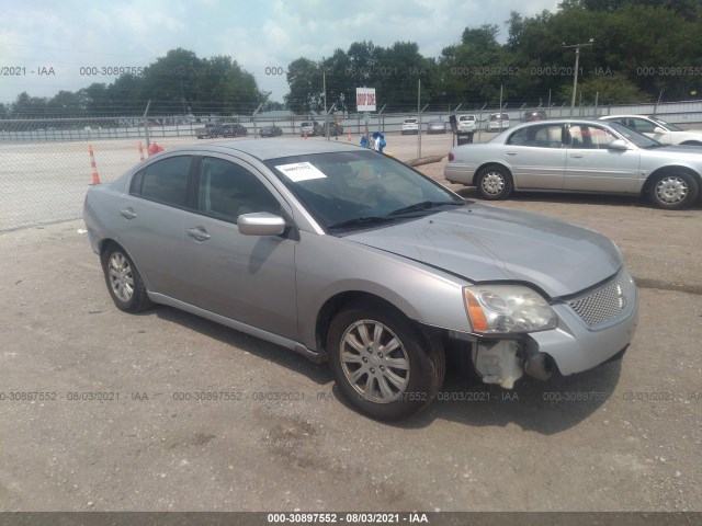 MITSUBISHI GALANT 2012 4a32b2ff2ce023567