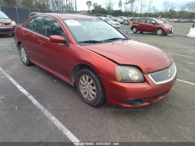 MITSUBISHI GALANT 2010 4a32b2ff3ae008332