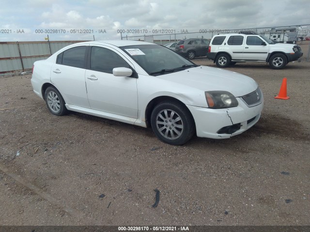 MITSUBISHI GALANT 2010 4a32b2ff3ae018231