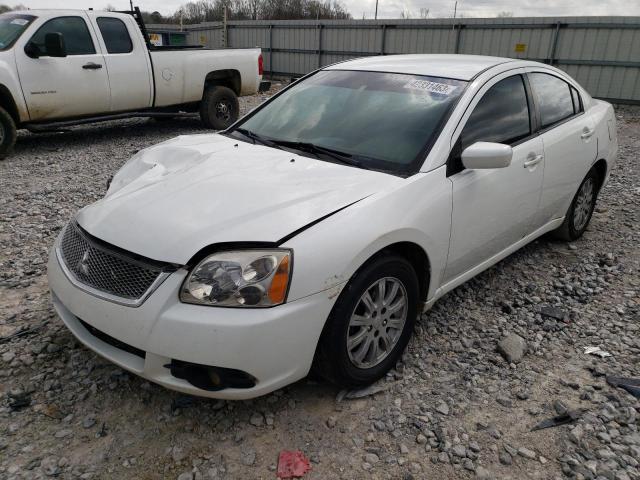 MITSUBISHI GALANT FE 2011 4a32b2ff3be009739