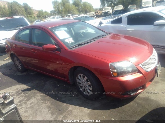 MITSUBISHI GALANT 2011 4a32b2ff3be014164