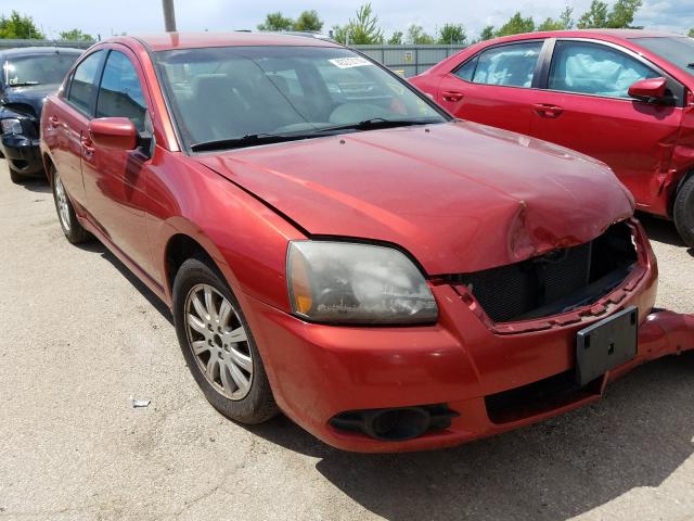 MITSUBISHI GALANT FE 2011 4a32b2ff3be016321