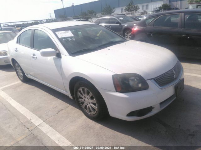 MITSUBISHI GALANT 2011 4a32b2ff3be017842