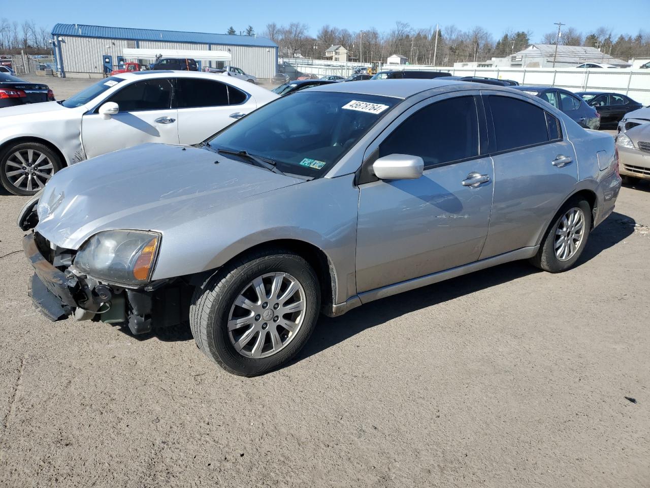 MITSUBISHI GALANT 2011 4a32b2ff3be019588