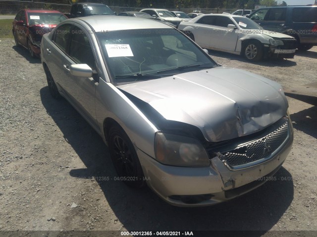 MITSUBISHI GALANT 2011 4a32b2ff3be019848