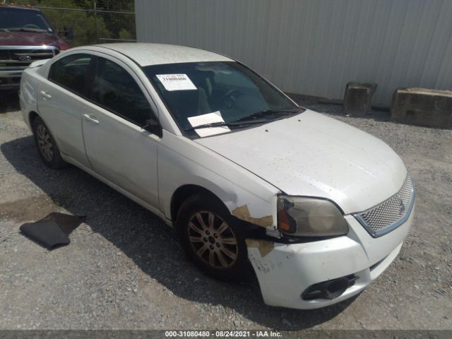 MITSUBISHI GALANT 2011 4a32b2ff3be022894