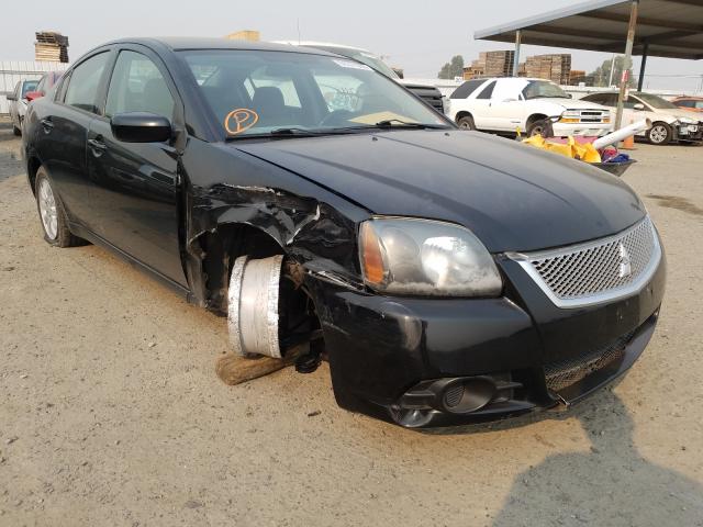 MITSUBISHI GALANT FE 2011 4a32b2ff3be023169