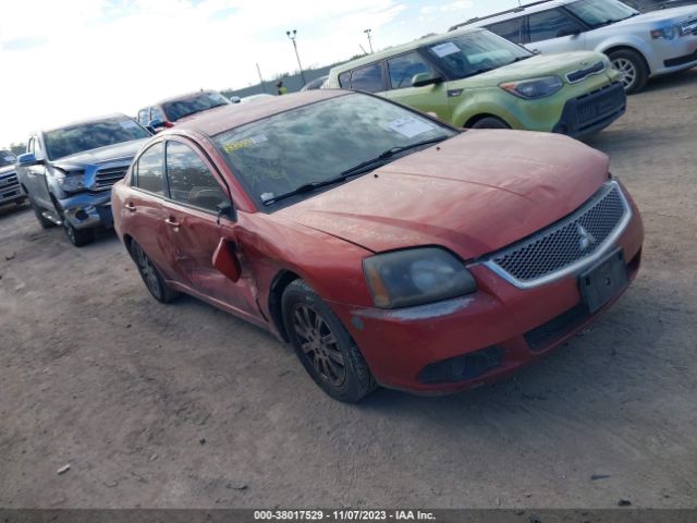 MITSUBISHI GALANT 2011 4a32b2ff3be023186