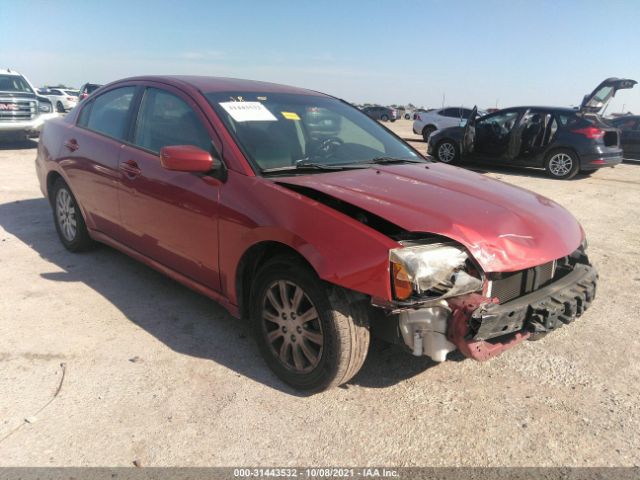 MITSUBISHI GALANT 2011 4a32b2ff3be029828