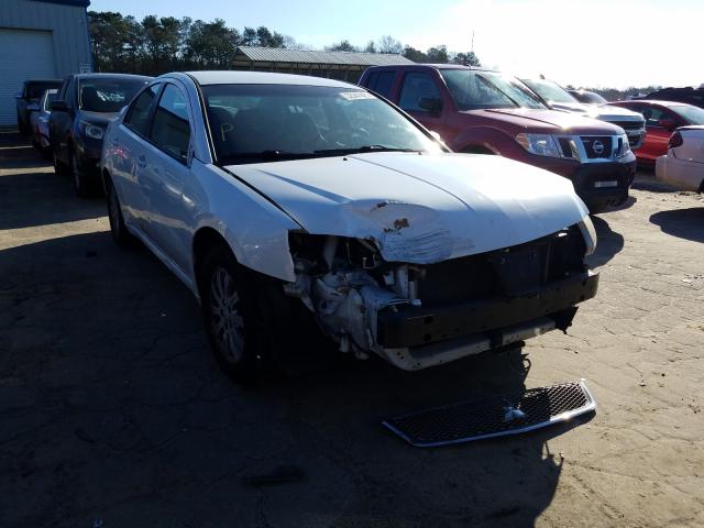 MITSUBISHI GALANT FE 2012 4a32b2ff3ce011525