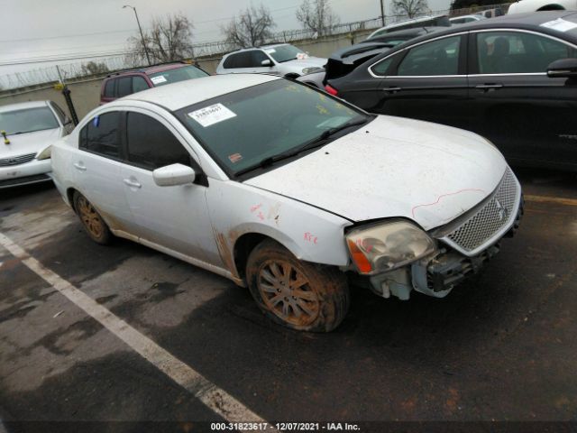 MITSUBISHI GALANT 2012 4a32b2ff3ce019169