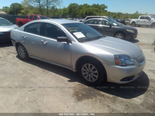 MITSUBISHI GALANT 2012 4a32b2ff3ce021889