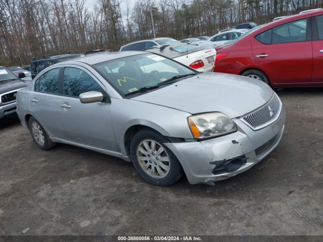 MITSUBISHI GALANT 2012 4a32b2ff3ce022072