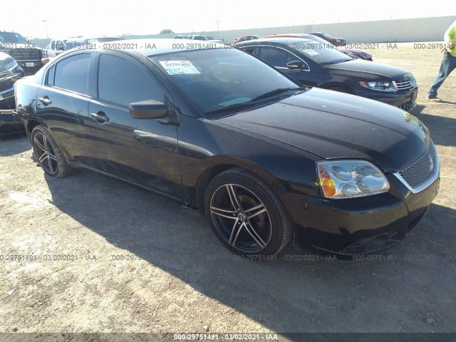 MITSUBISHI GALANT 2012 4a32b2ff3ce023481