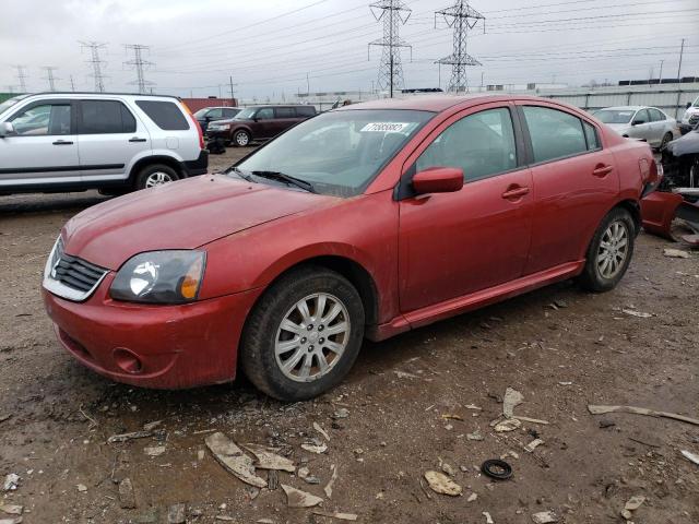 MITSUBISHI GALANT FE 2010 4a32b2ff4ae012583