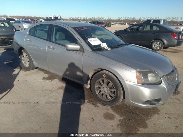 MITSUBISHI GALANT 2011 4a32b2ff4be009166