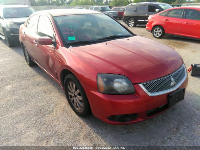 MITSUBISHI GALANT 2011 4a32b2ff4be010835