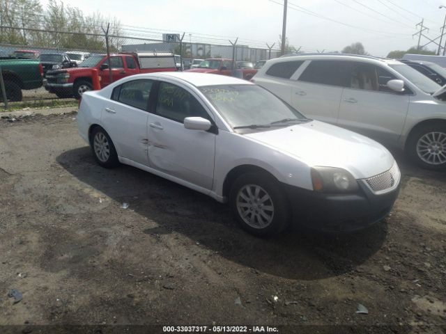 MITSUBISHI GALANT 2011 4a32b2ff4be017669