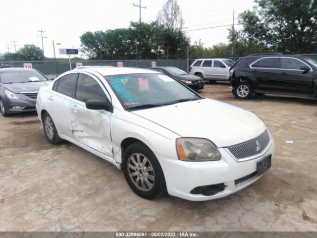 MITSUBISHI GALANT 2011 4a32b2ff4be022788