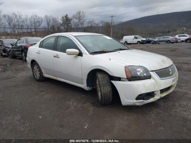 MITSUBISHI GALANT 2011 4a32b2ff4be023505