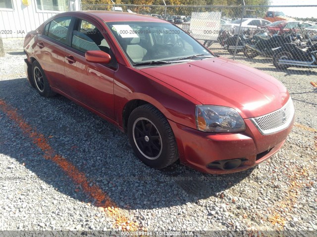 MITSUBISHI GALANT 2011 4a32b2ff4be024783