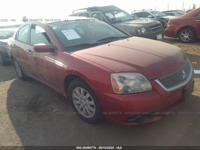 MITSUBISHI GALANT 2012 4a32b2ff4ce010139