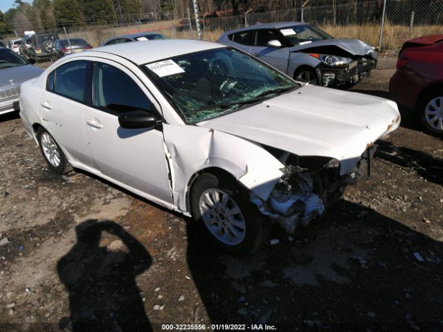 MITSUBISHI GALANT 2012 4a32b2ff4ce011551