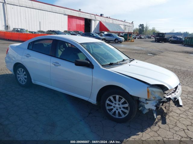 MITSUBISHI GALANT 2012 4a32b2ff4ce012263