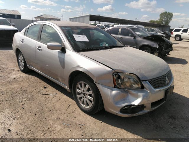 MITSUBISHI GALANT 2012 4a32b2ff4ce012568