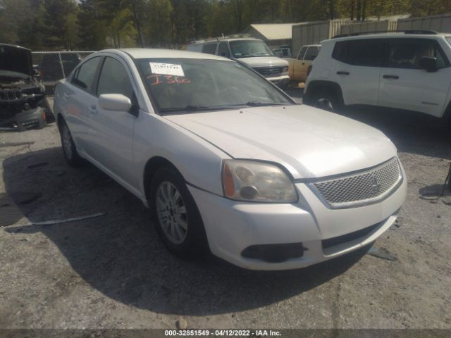 MITSUBISHI GALANT 2012 4a32b2ff4ce015440