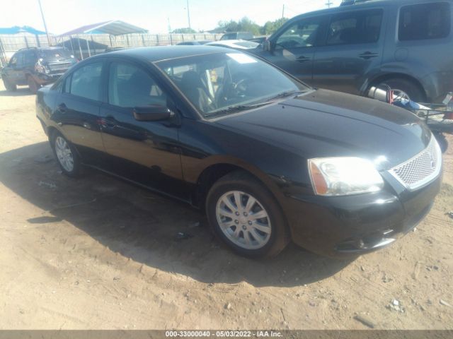 MITSUBISHI GALANT 2012 4a32b2ff4ce017480