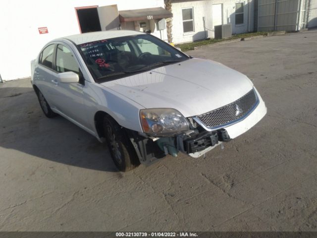 MITSUBISHI GALANT 2012 4a32b2ff4ce019682