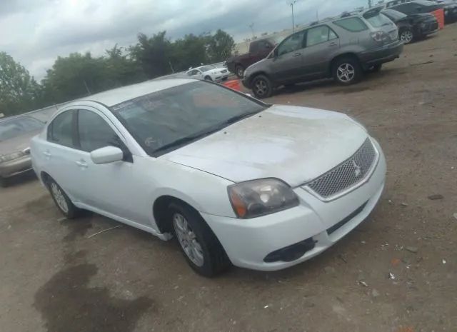 MITSUBISHI GALANT 2012 4a32b2ff4ce022145