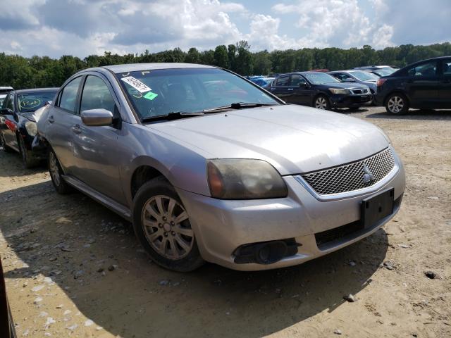 MITSUBISHI GALANT FE 2010 4a32b2ff5ae013807