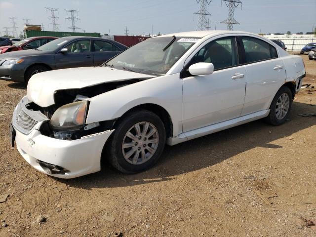 MITSUBISHI GALANT FE 2010 4a32b2ff5ae014231