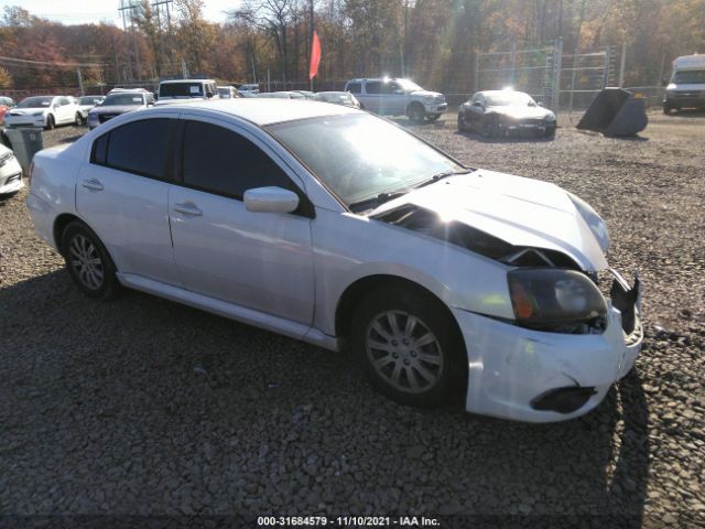 MITSUBISHI GALANT 2010 4a32b2ff5ae014245