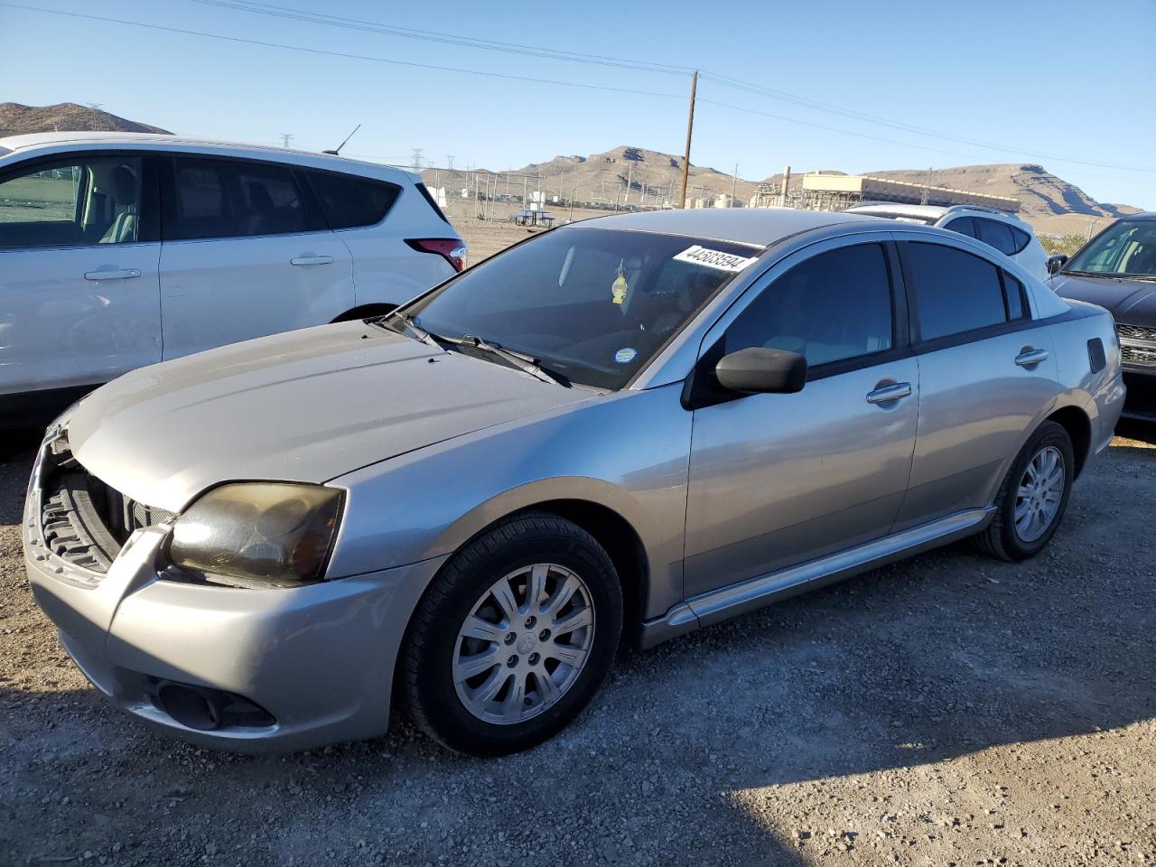 MITSUBISHI GALANT 2010 4a32b2ff5ae018375